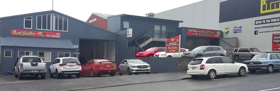 auto panel new plymouth 1
